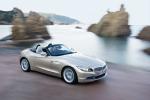 BMW Z4 2009 года